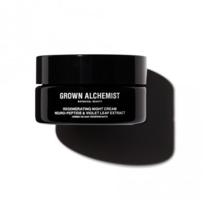 Regenerating Night Cream