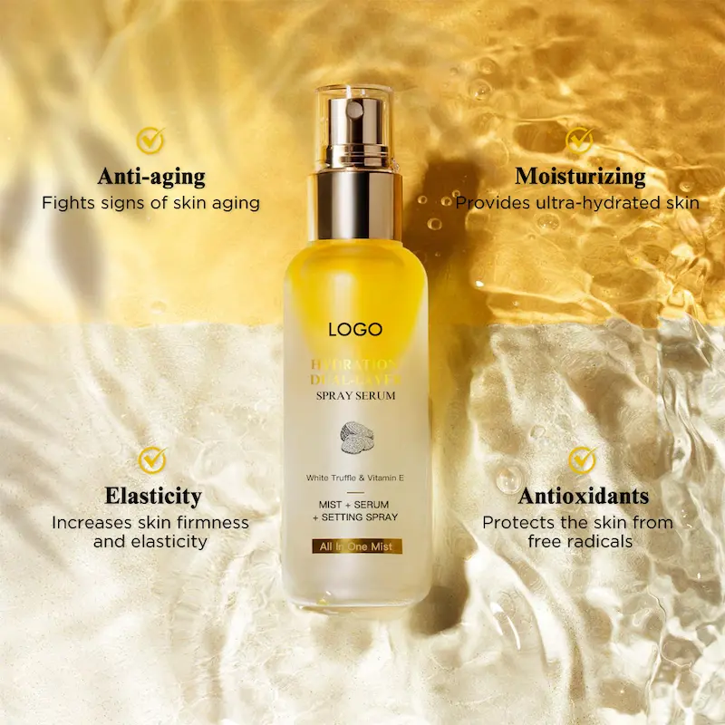 Brightening & Even Skin Tone