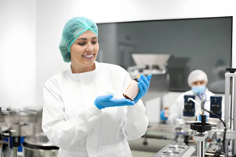 Compatibility & Stability Confirmation