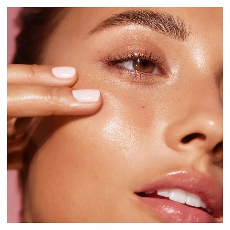 Extrinsic Aging (Photoaging)