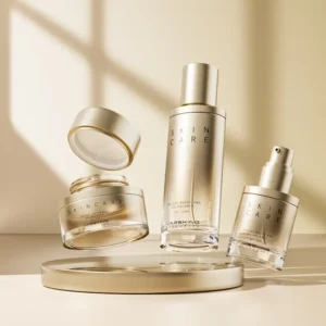 Face Creams & Moisturizers