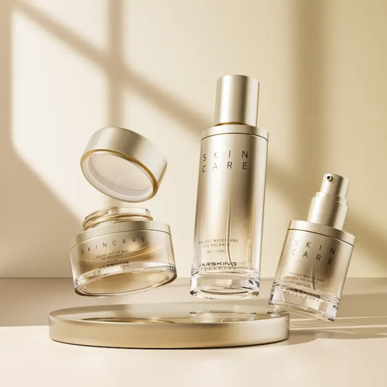 Face Creams & Moisturizers