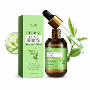 Herbal TCM Skincare