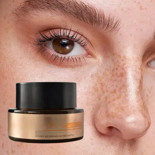 Hyper-pigmentation & Sun Spots