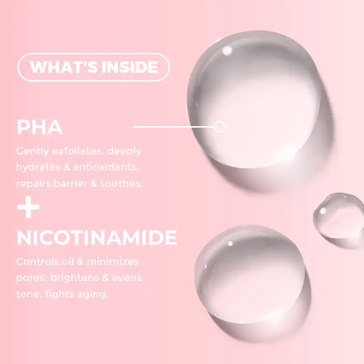 Oil Control & Acne-Prone Skin