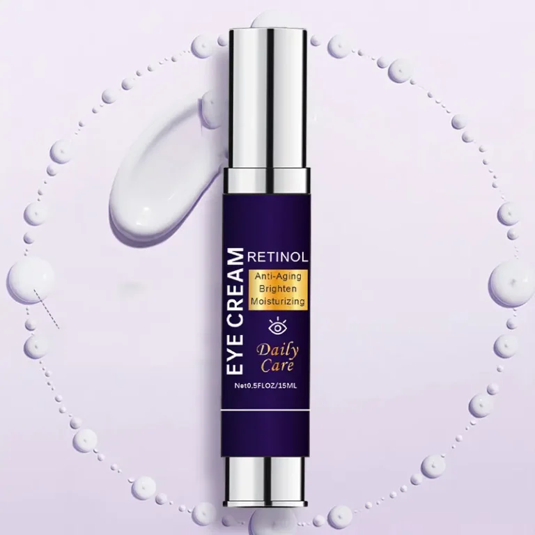 Private Label Eye Creams