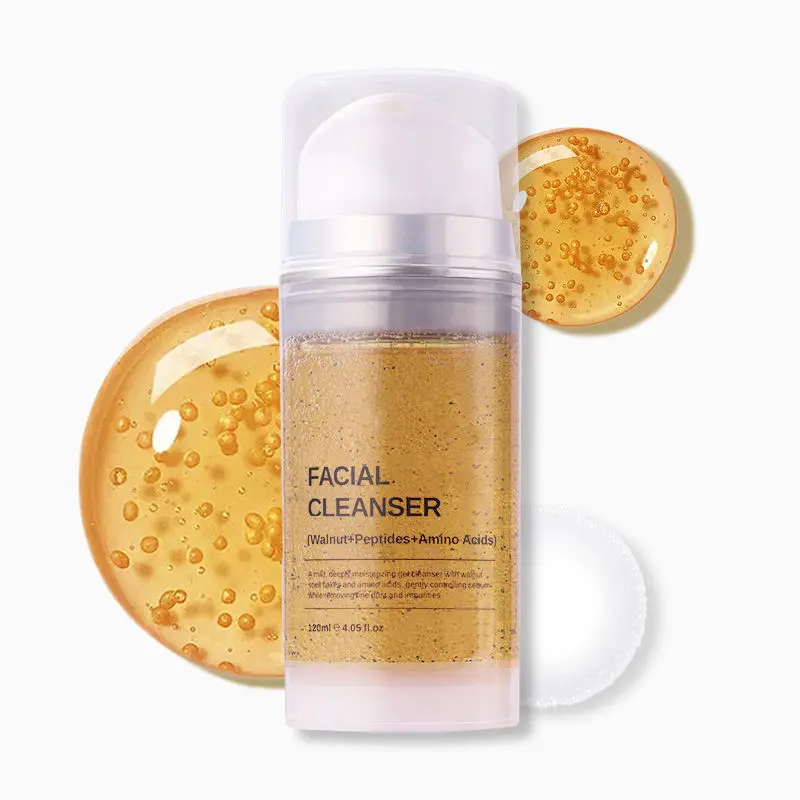 Private Label Face Cleanser