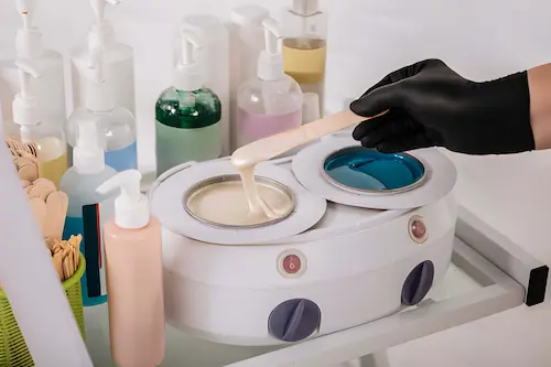 Formula Strength & Tolerance Control