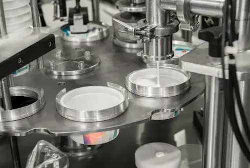 High-Pressure Homogenization