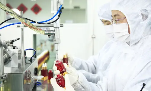 Medical-Grade Environment