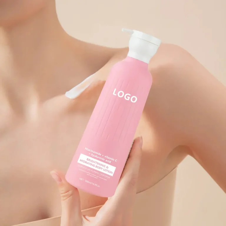 Private Label Body Care