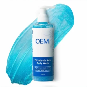 Private Label Body Wash-1