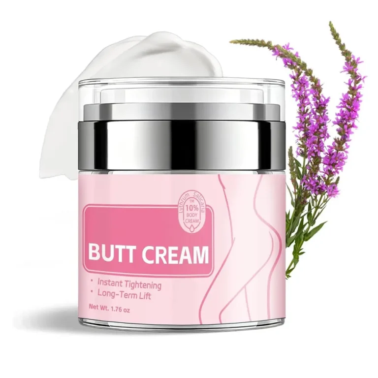 Private Label Butt Whitening
