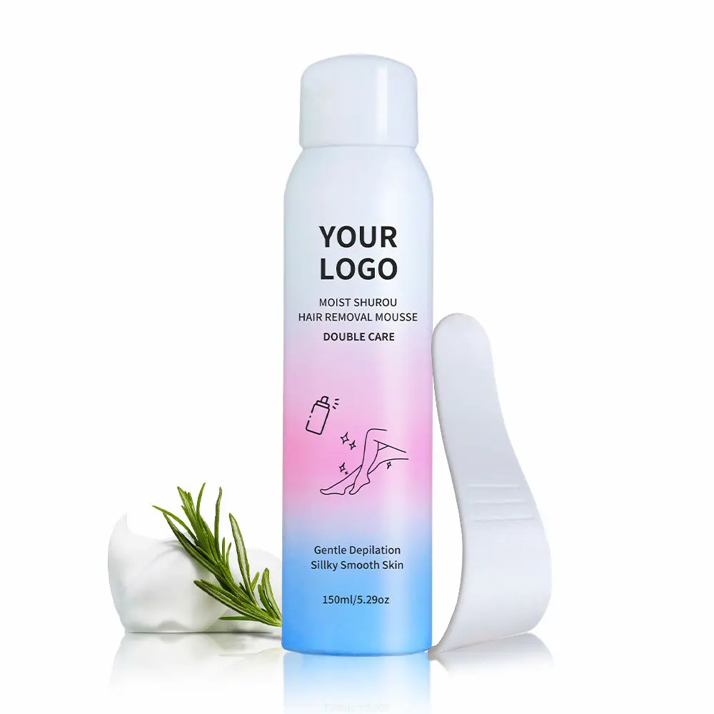 Private Label Hair Growth Inhibitor