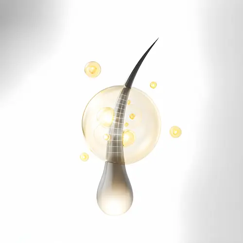 Repair & Bond-Building Shampoos