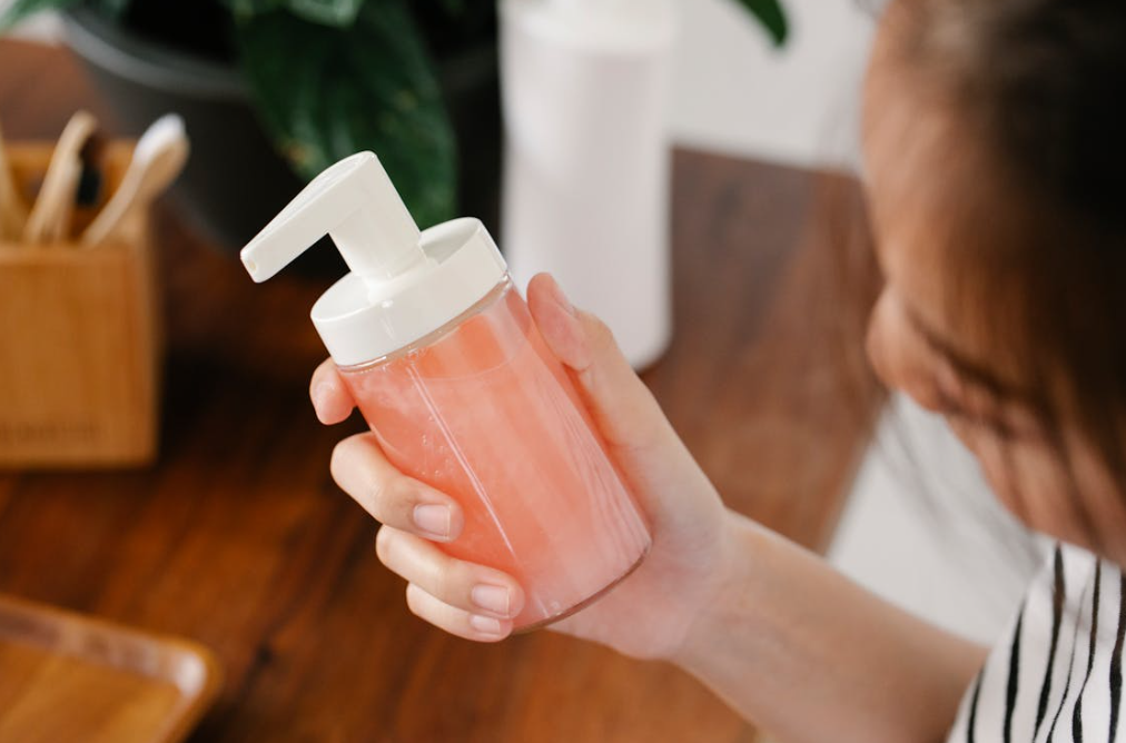 How to Read a Moisturizer Ingredient List