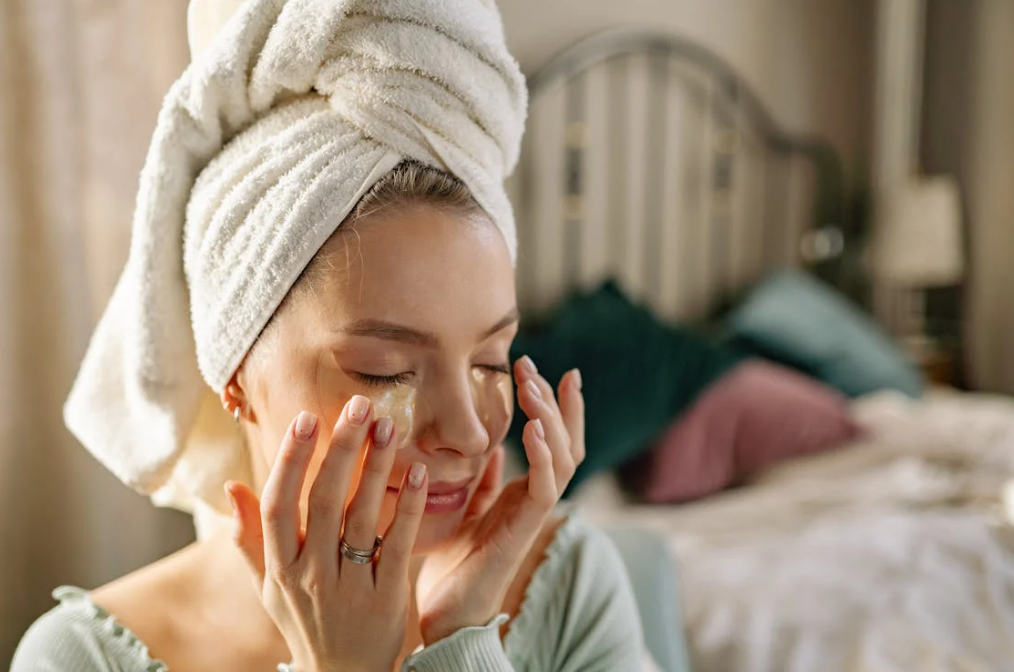 The 3 Core Ingredient Categories in Face Moisturizers