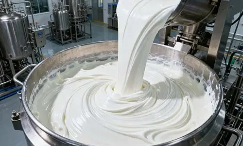 Advanced-Emulsification