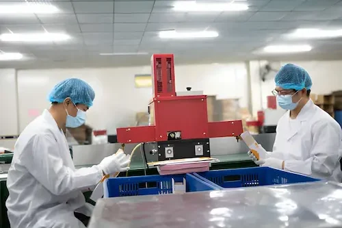 Batch Consistency & Adhesion Performance