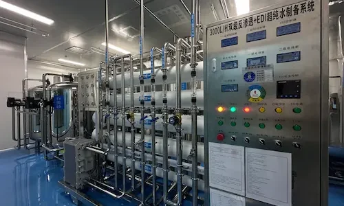 The Soul of Skincare Water